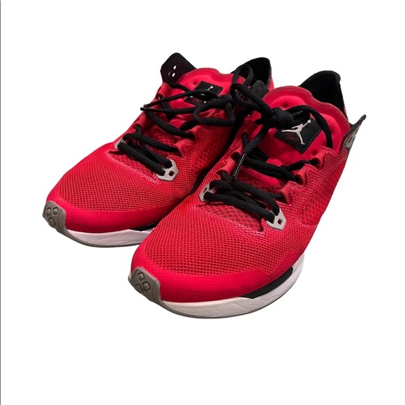 Jordan 89 Racer Toro Bravo 8.5 US Mens - Picture 5 of 5